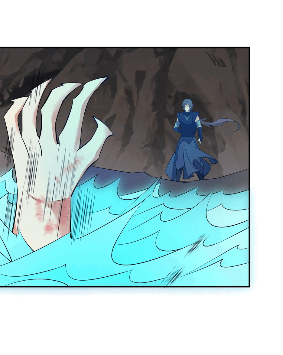 Манга Пожиратель Улиня - Глава 159 Страница 9