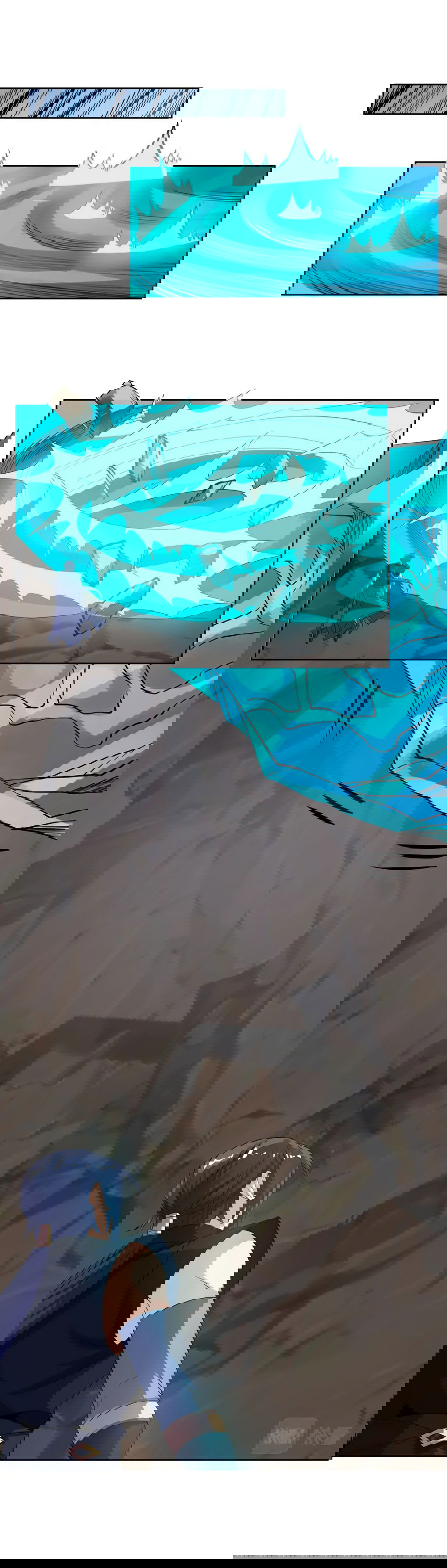 Манга Пожиратель Улиня - Глава 159 Страница 10