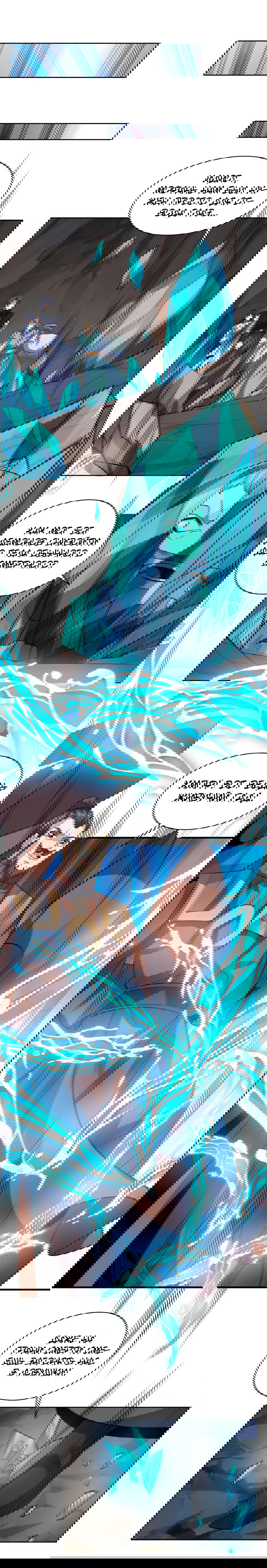 Манга Пожиратель Улиня - Глава 159 Страница 15