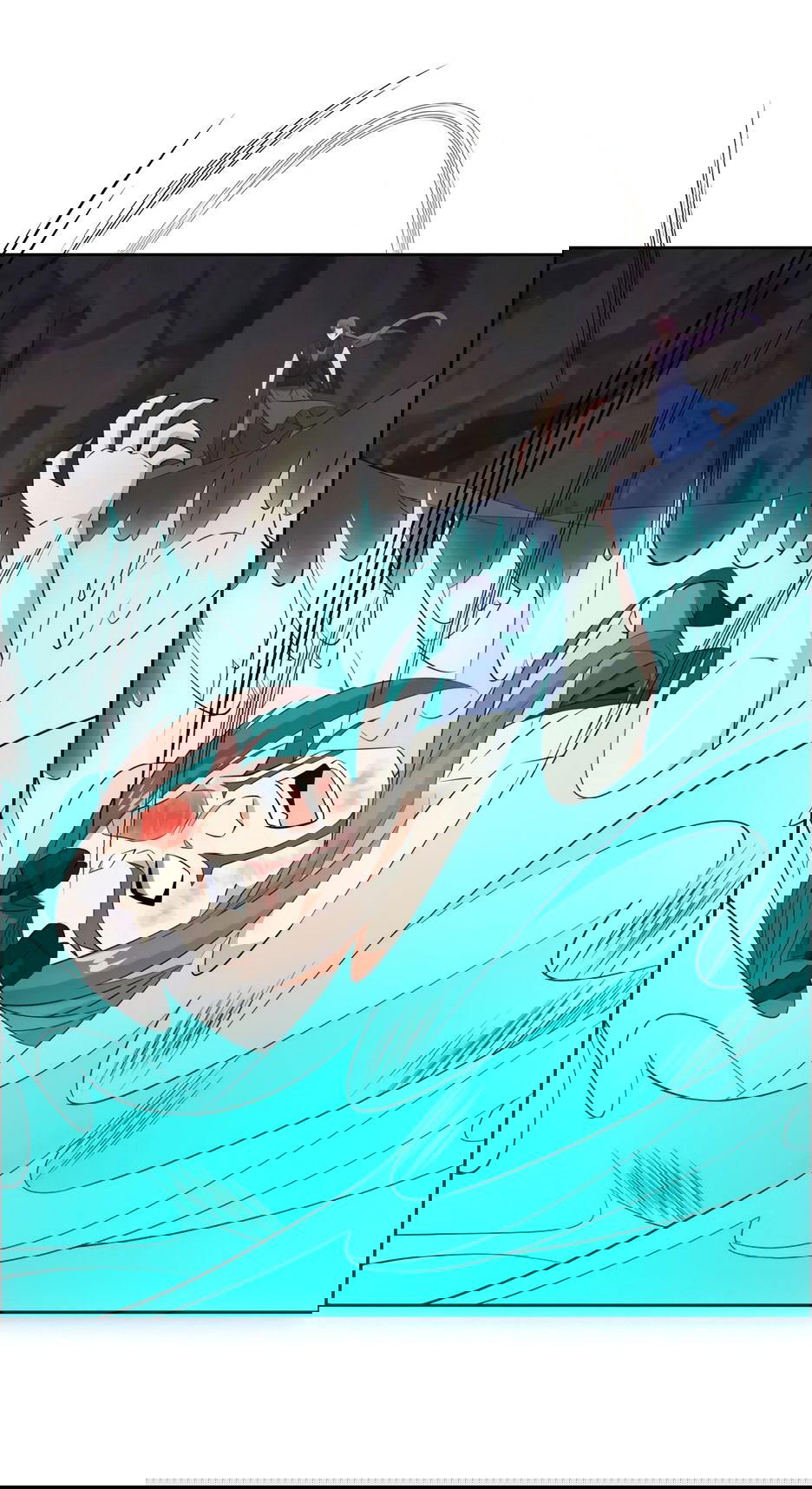 Манга Пожиратель Улиня - Глава 159 Страница 7