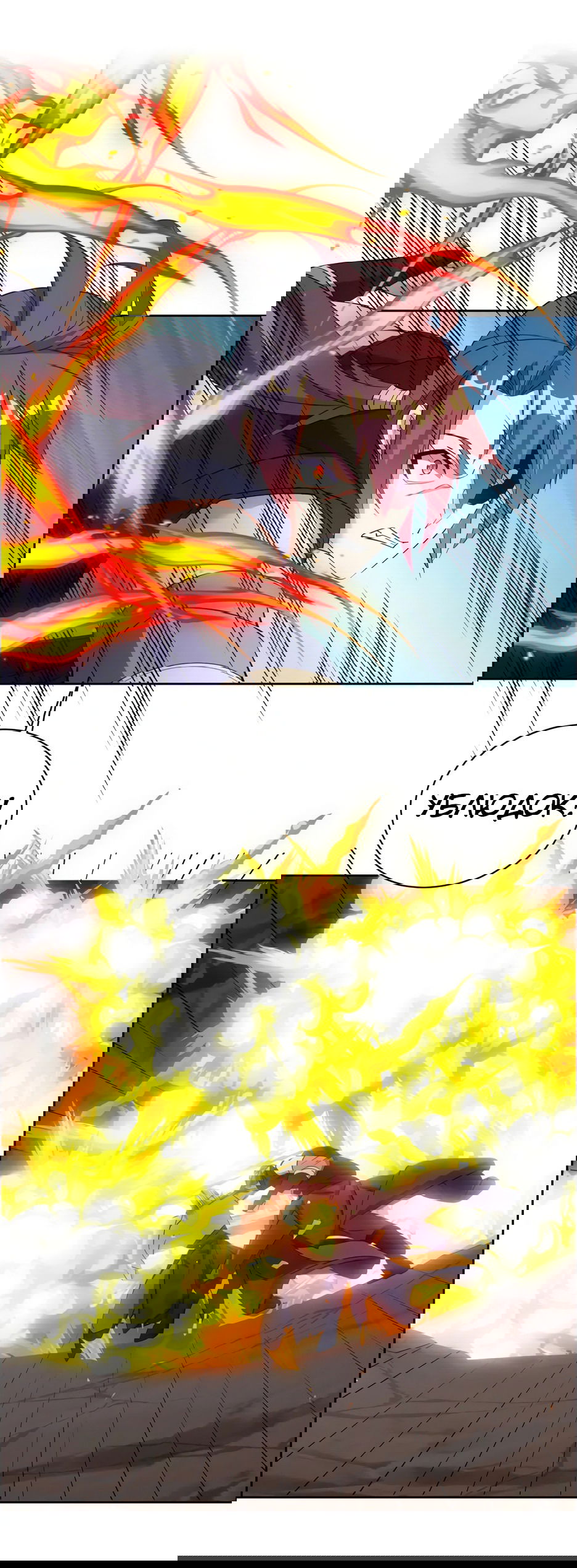 Манга Пожиратель Улиня - Глава 159 Страница 6