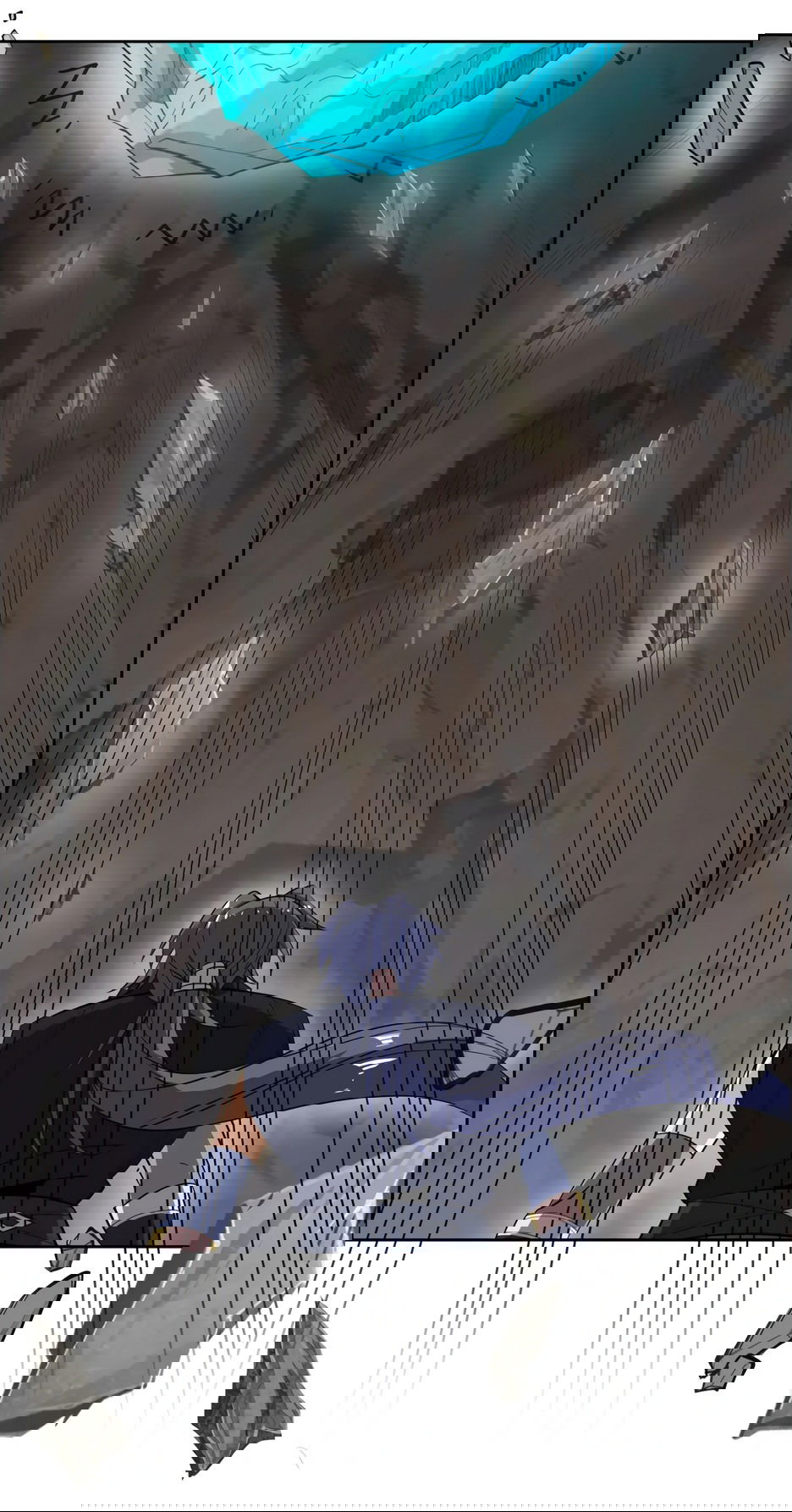 Манга Пожиратель Улиня - Глава 159 Страница 13