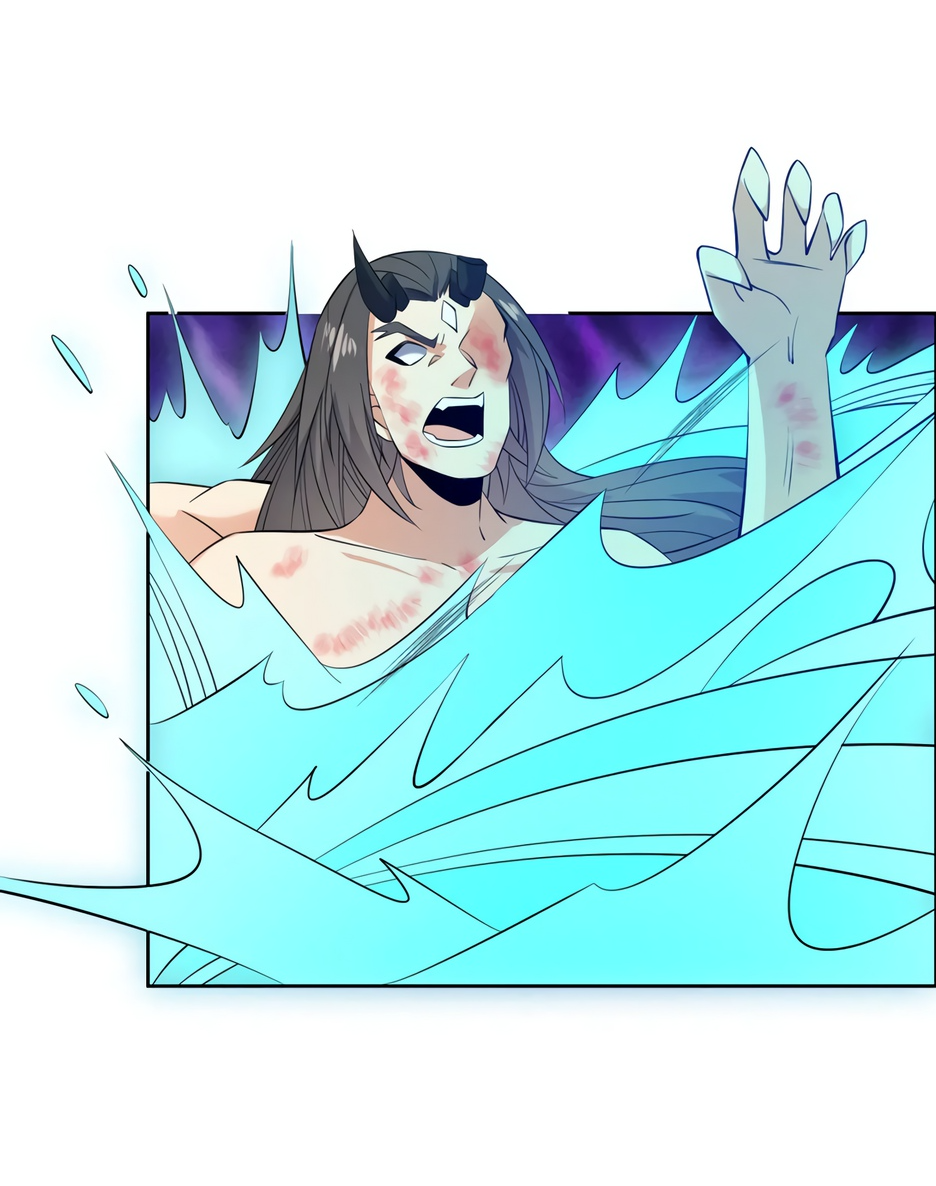 Манга Пожиратель Улиня - Глава 159 Страница 8