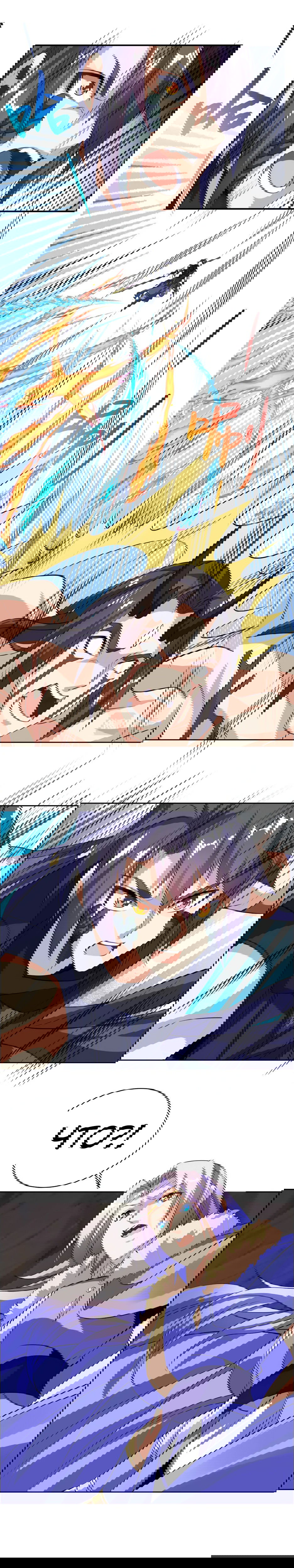 Манга Пожиратель Улиня - Глава 158 Страница 8