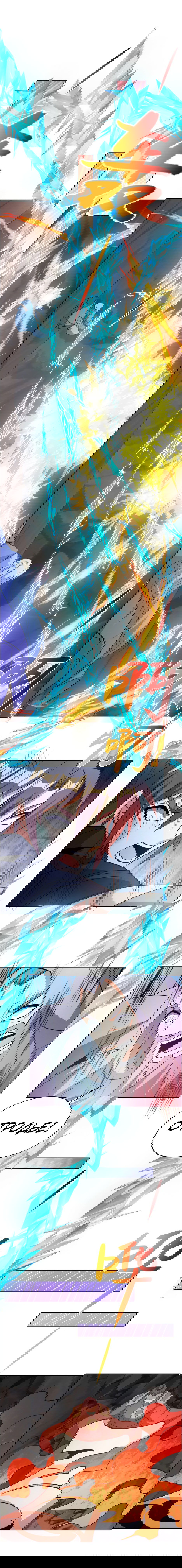 Манга Пожиратель Улиня - Глава 158 Страница 12