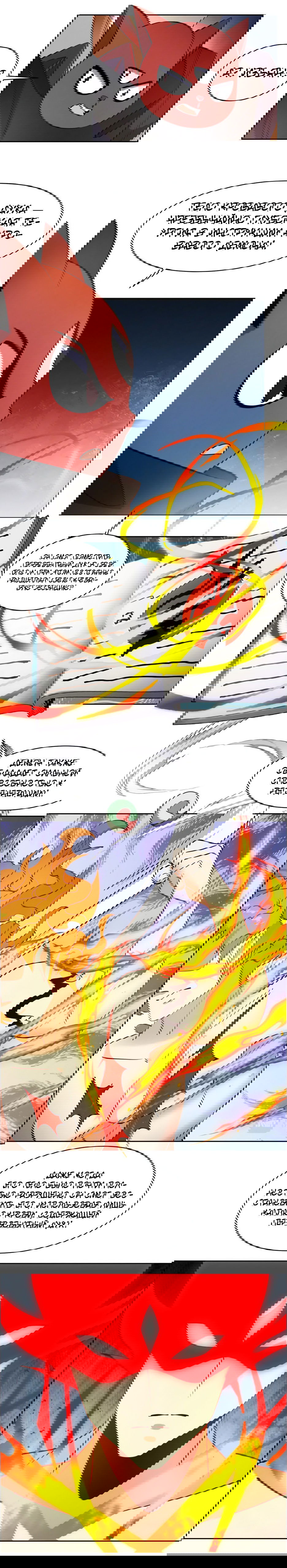 Манга Пожиратель Улиня - Глава 157 Страница 3