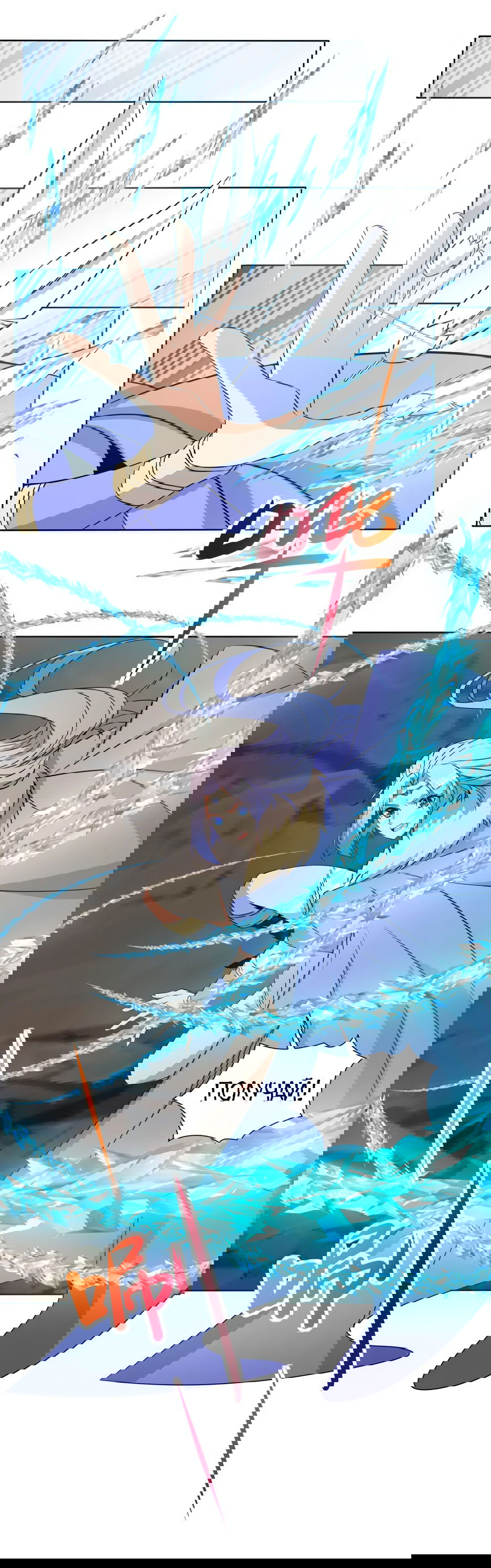 Манга Пожиратель Улиня - Глава 157 Страница 19