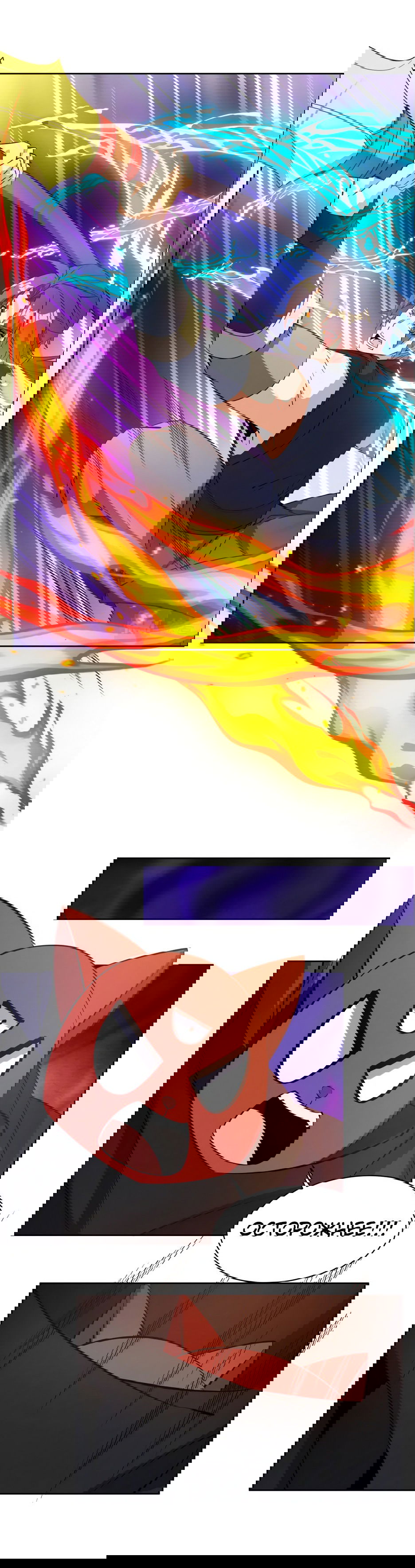 Манга Пожиратель Улиня - Глава 157 Страница 21