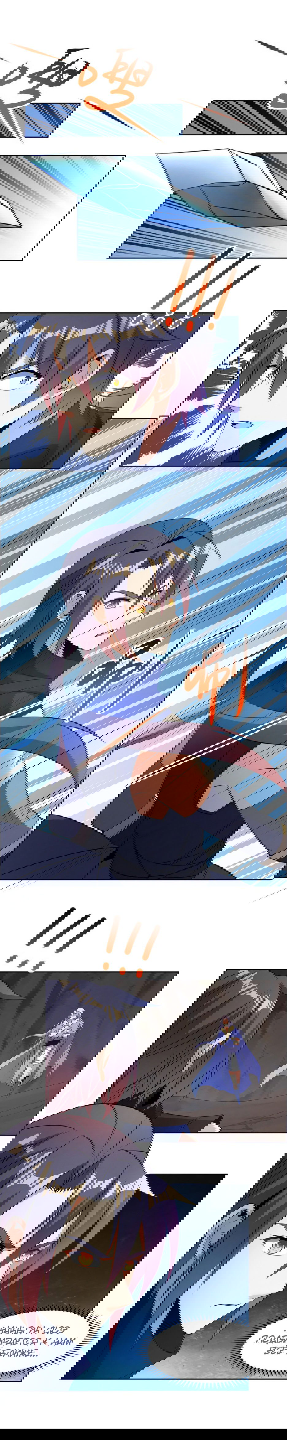 Манга Пожиратель Улиня - Глава 156 Страница 18