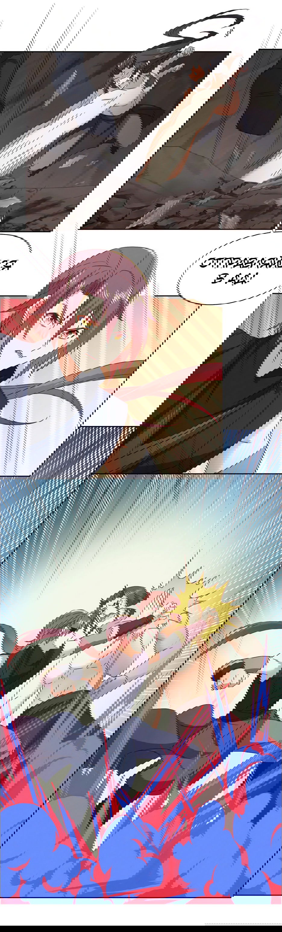 Манга Пожиратель Улиня - Глава 156 Страница 15