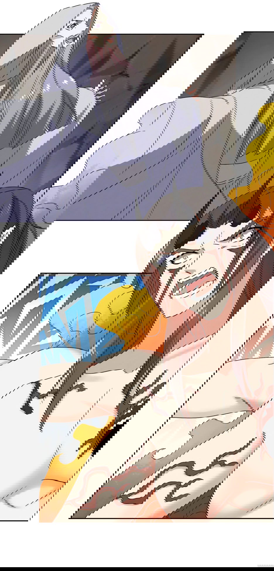 Манга Пожиратель Улиня - Глава 156 Страница 8