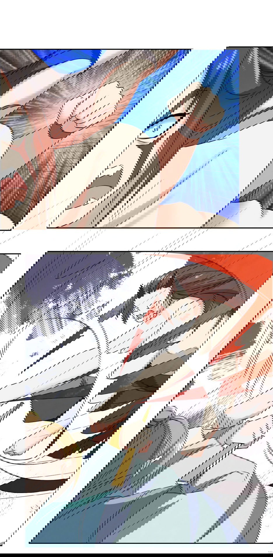 Манга Пожиратель Улиня - Глава 156 Страница 9