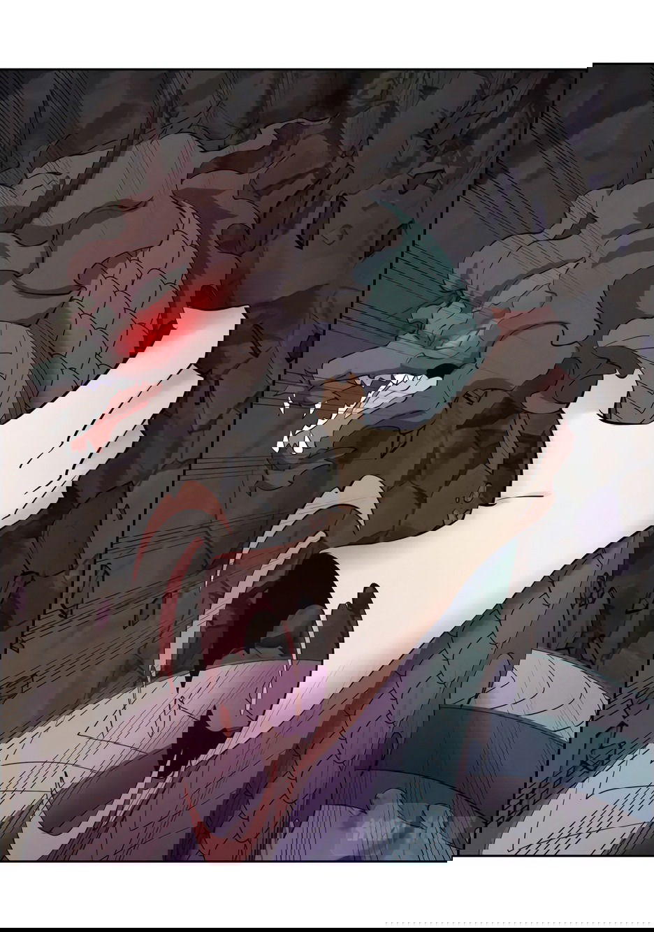 Манга Пожиратель Улиня - Глава 156 Страница 5