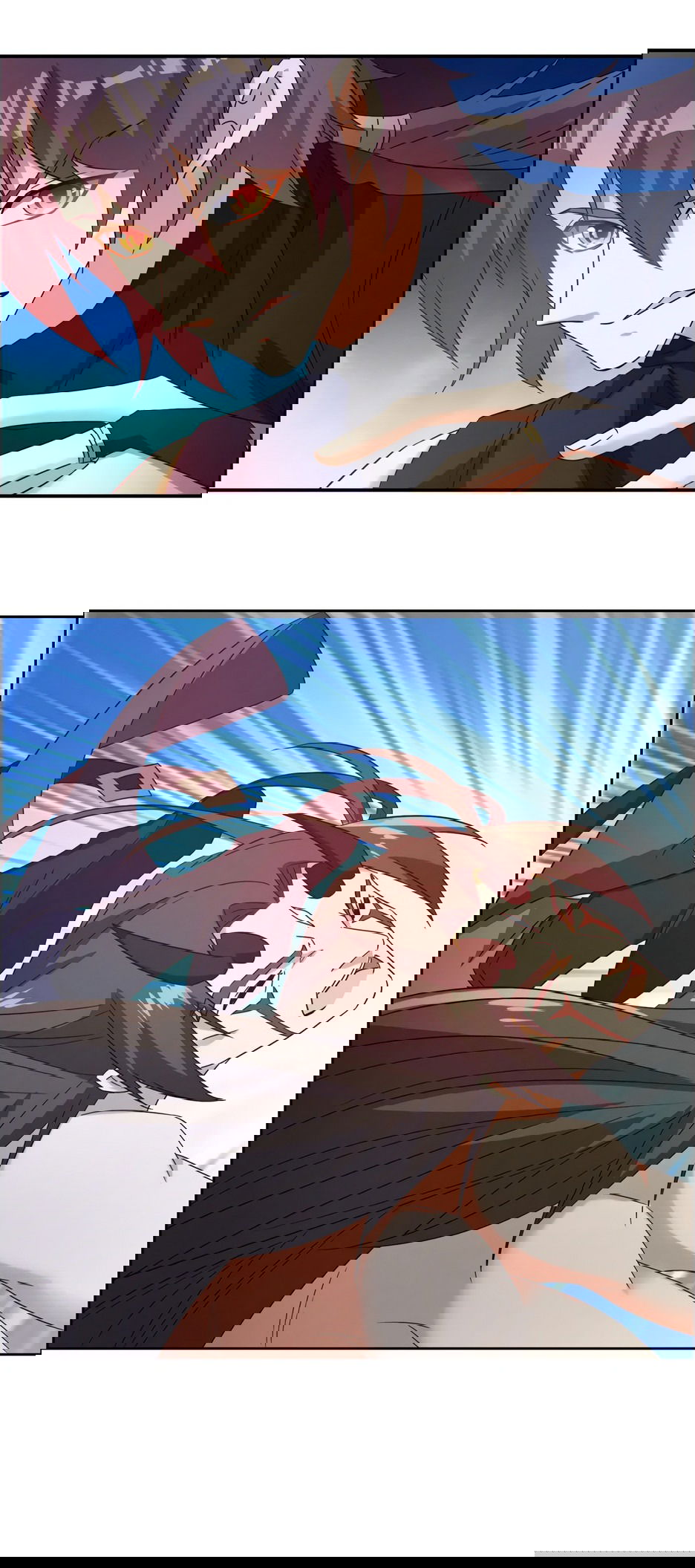 Манга Пожиратель Улиня - Глава 156 Страница 16