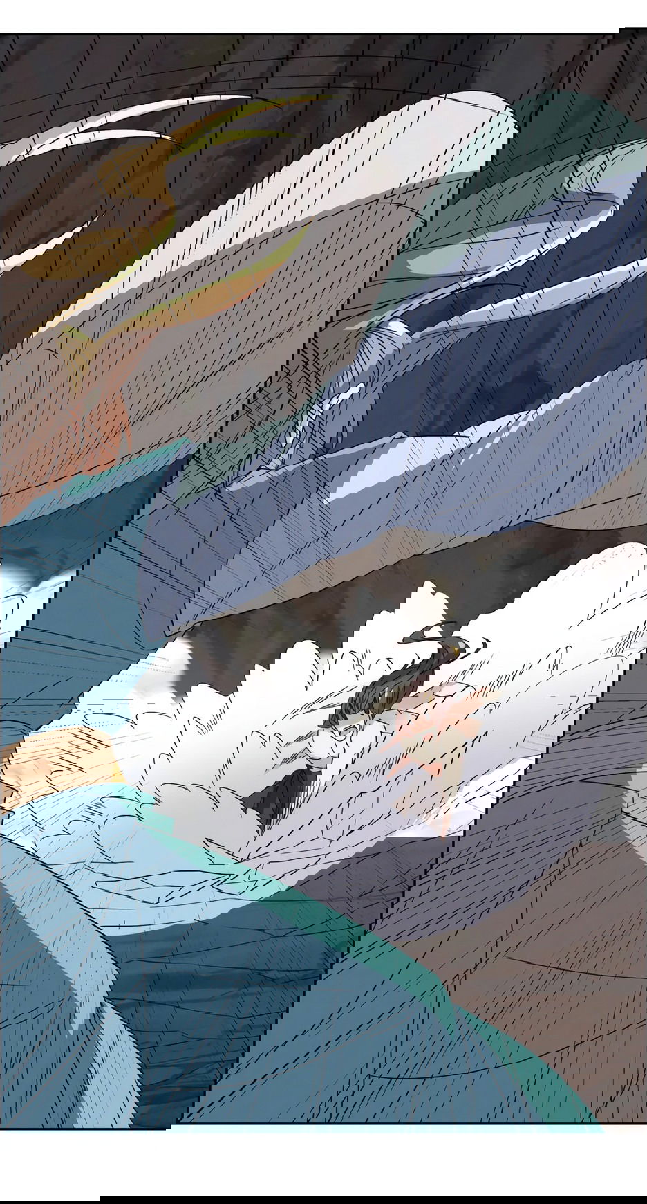 Манга Пожиратель Улиня - Глава 156 Страница 11