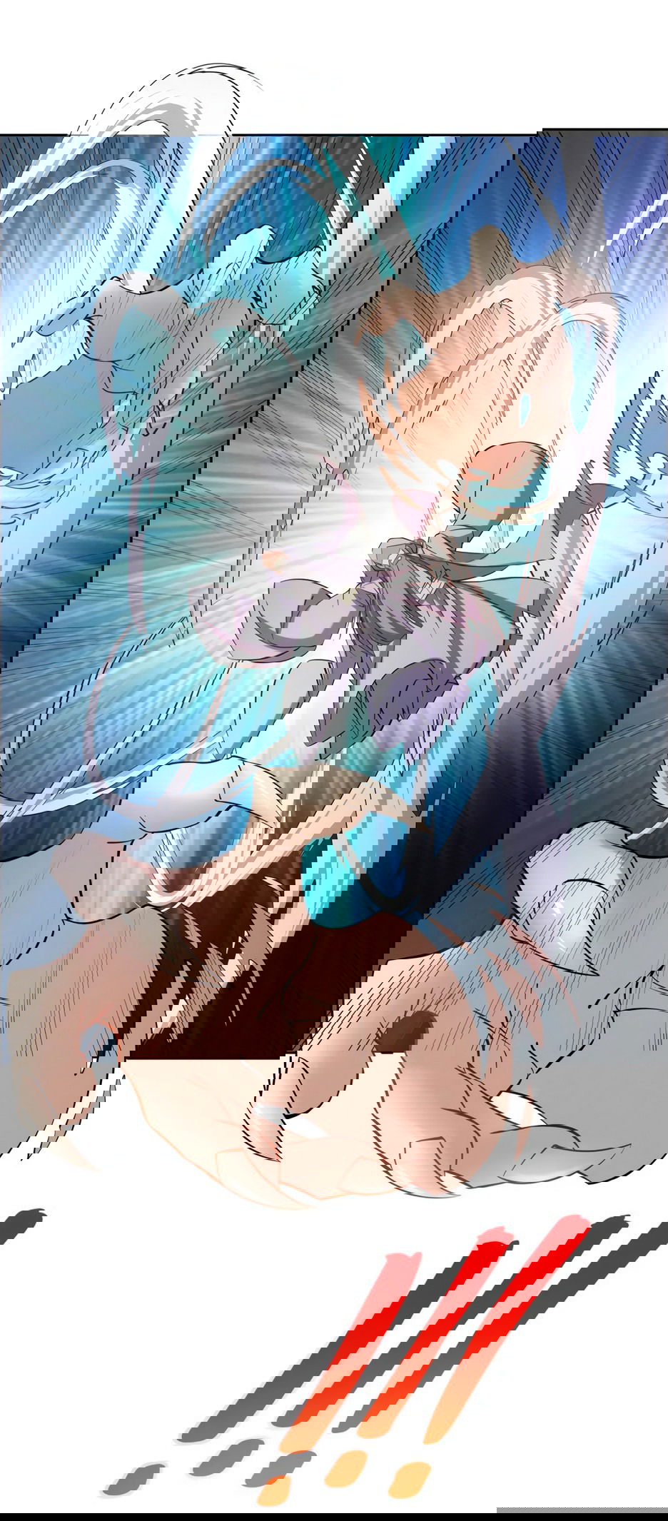 Манга Пожиратель Улиня - Глава 156 Страница 3