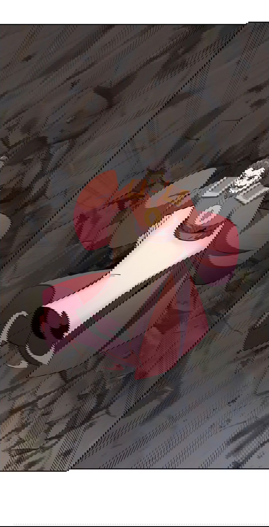 Манга Пожиратель Улиня - Глава 156 Страница 6