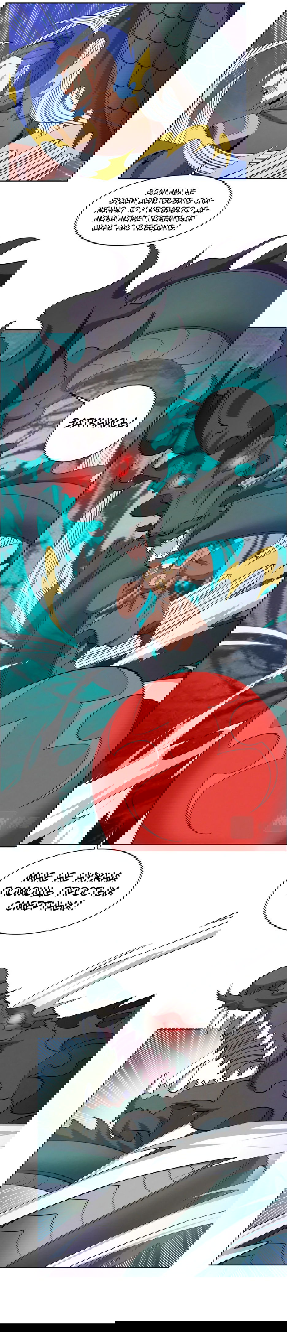 Манга Пожиратель Улиня - Глава 155 Страница 29