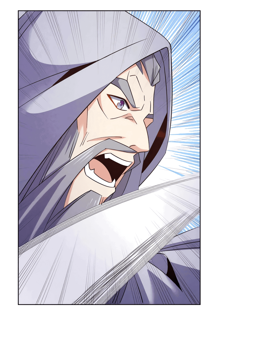 Манга Пожиратель Улиня - Глава 155 Страница 23