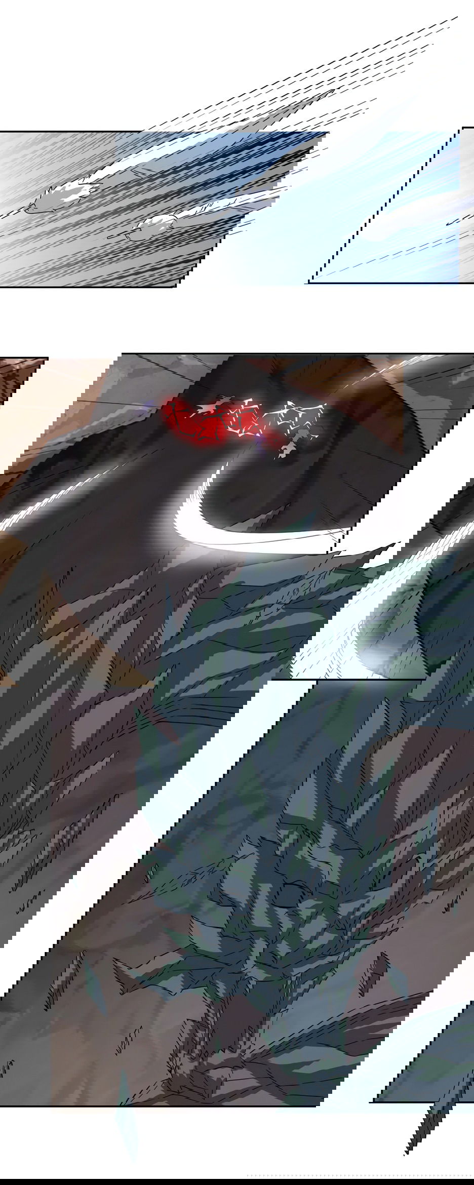 Манга Пожиратель Улиня - Глава 155 Страница 6