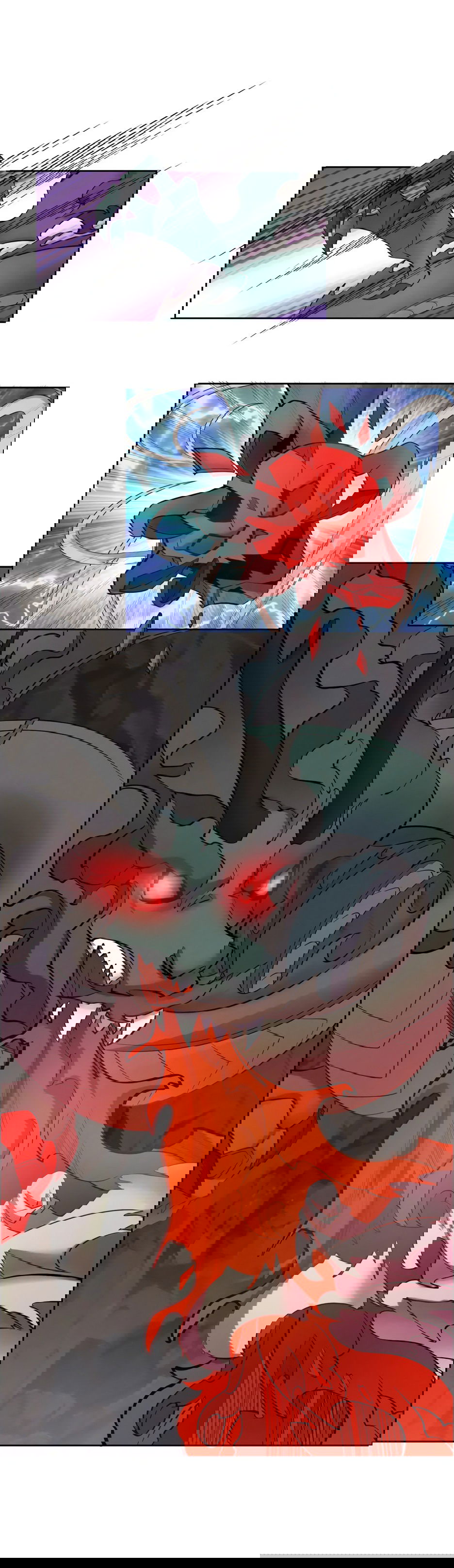 Манга Пожиратель Улиня - Глава 155 Страница 30