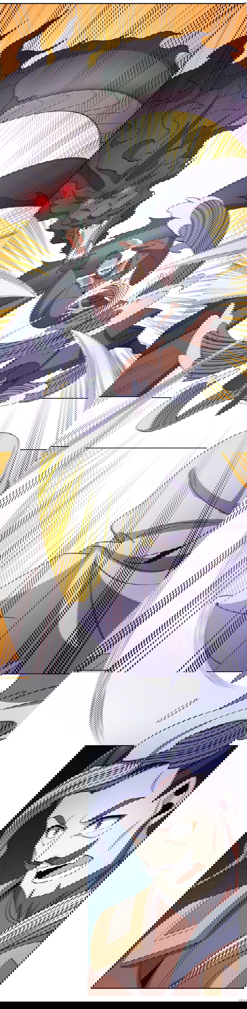 Манга Пожиратель Улиня - Глава 155 Страница 22