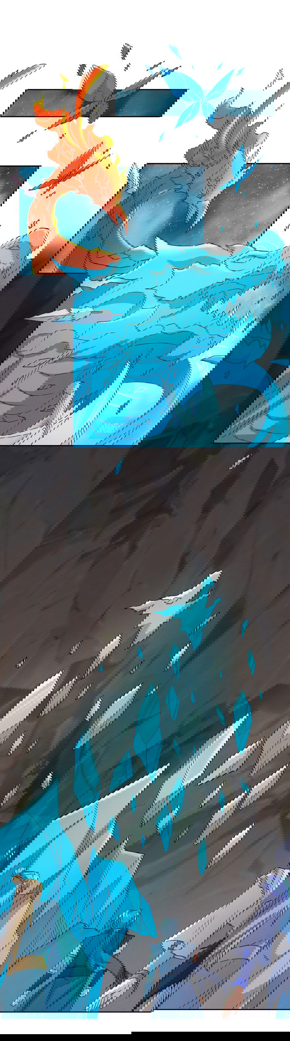 Манга Пожиратель Улиня - Глава 154 Страница 17