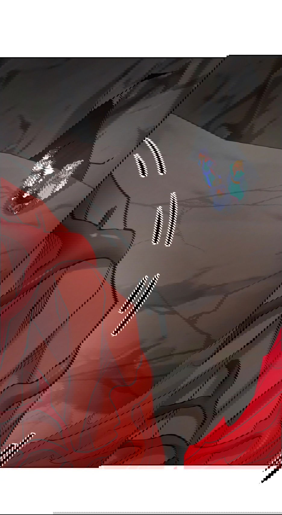 Манга Пожиратель Улиня - Глава 154 Страница 7