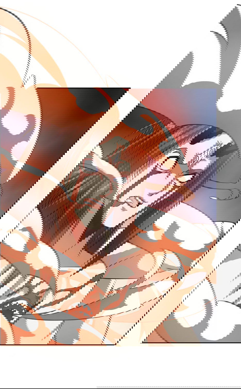 Манга Пожиратель Улиня - Глава 154 Страница 36