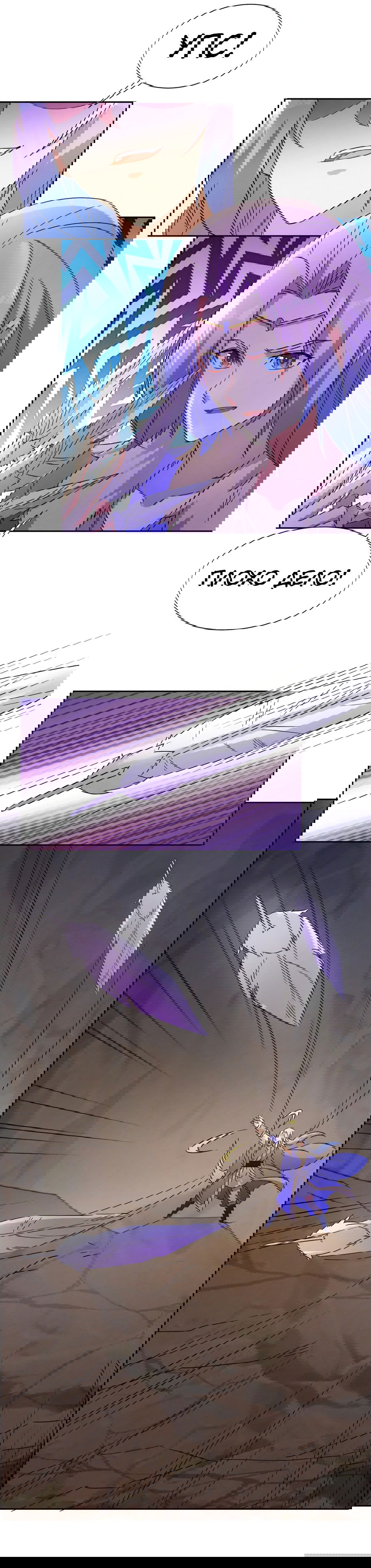 Манга Пожиратель Улиня - Глава 154 Страница 15