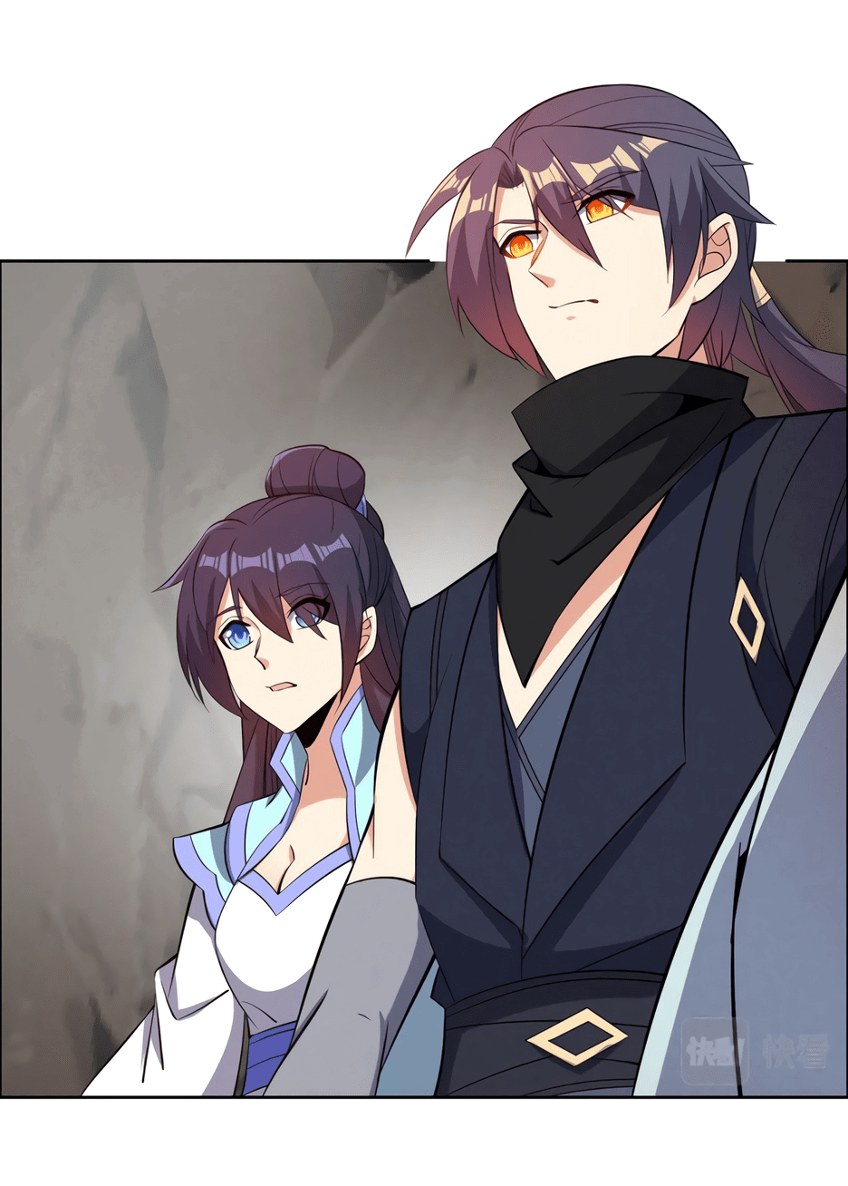 Манга Пожиратель Улиня - Глава 154 Страница 8