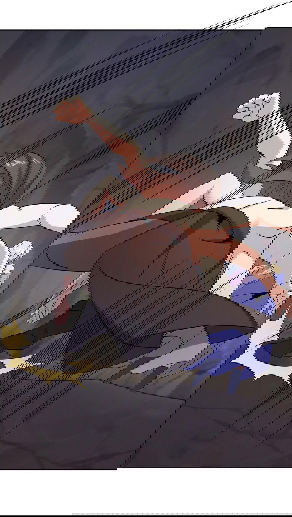 Манга Пожиратель Улиня - Глава 154 Страница 30