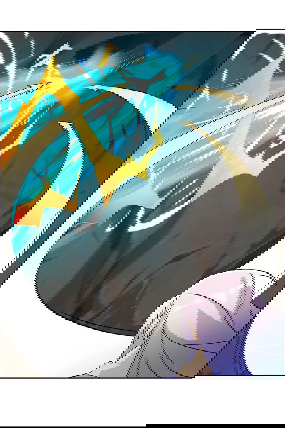 Манга Пожиратель Улиня - Глава 154 Страница 16