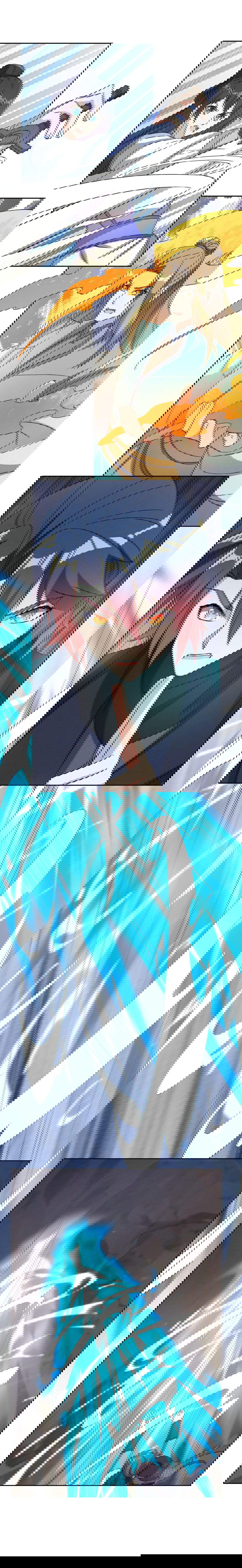 Манга Пожиратель Улиня - Глава 154 Страница 13