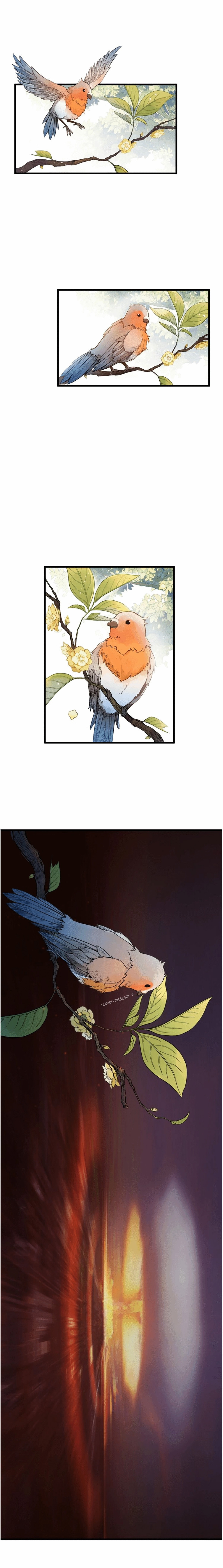 Манга Священные руины - Глава 63 Страница 12