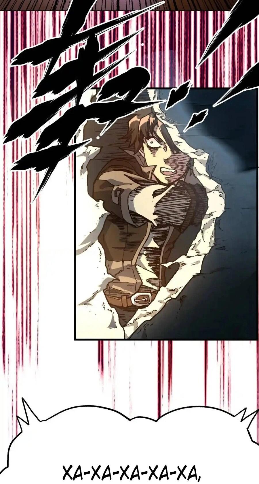 Манга Священные руины - Глава 168 Страница 4