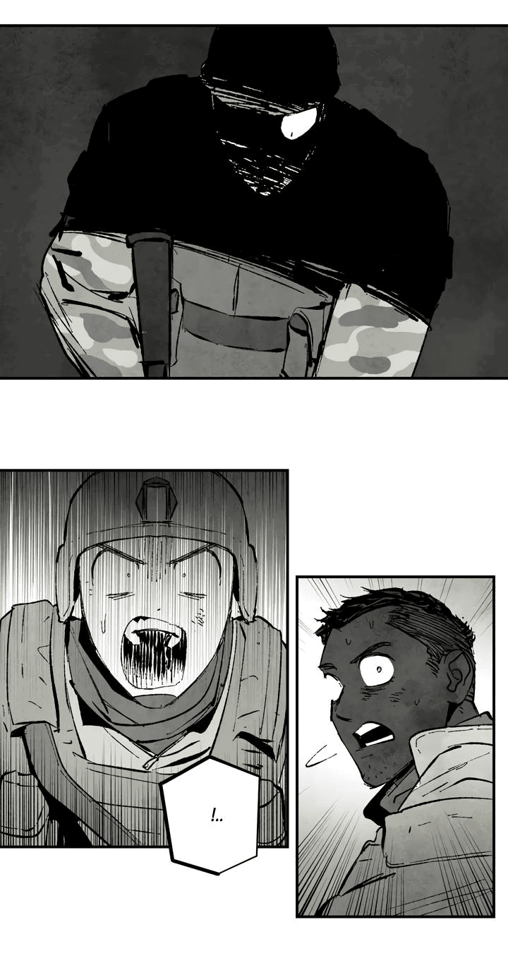 Манга Бессмертные дни - Глава 147 Страница 4