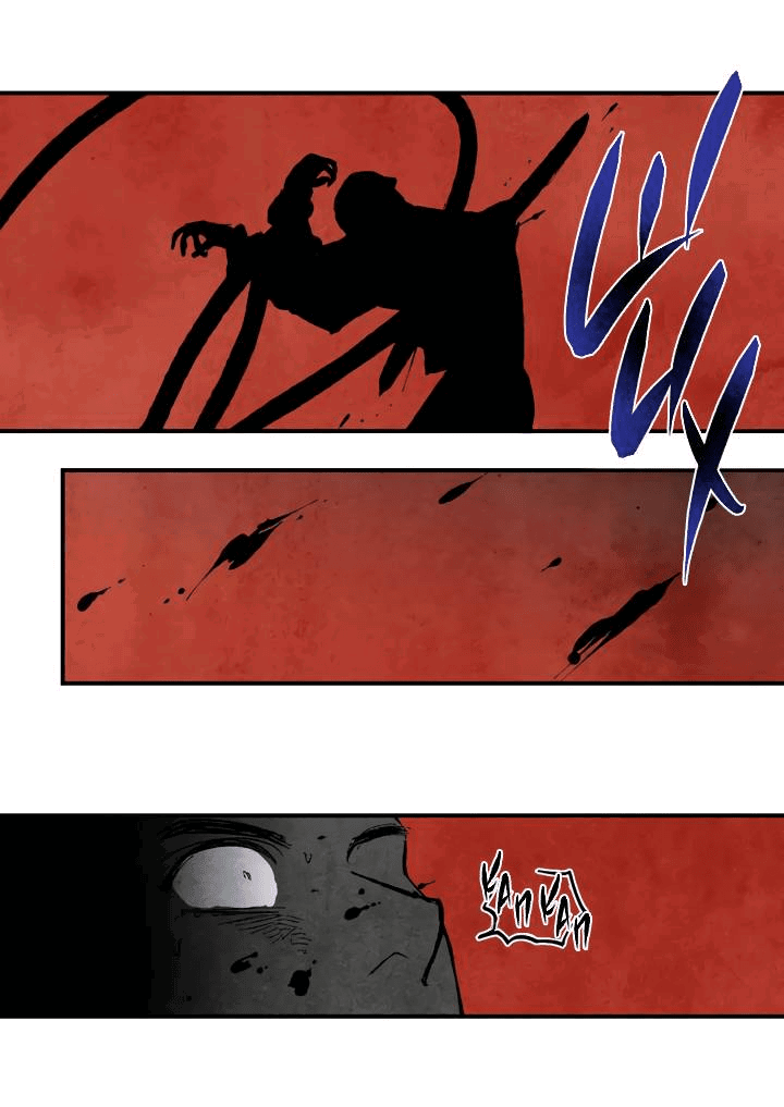 Манга Бессмертные дни - Глава 147 Страница 6