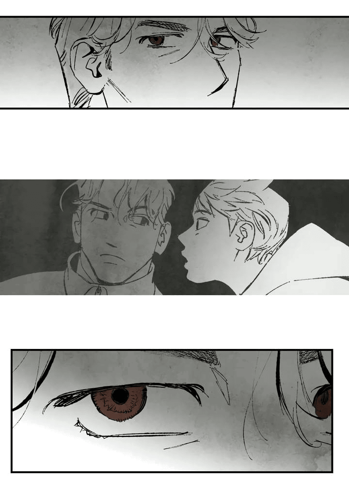 Манга Бессмертные дни - Глава 145 Страница 9