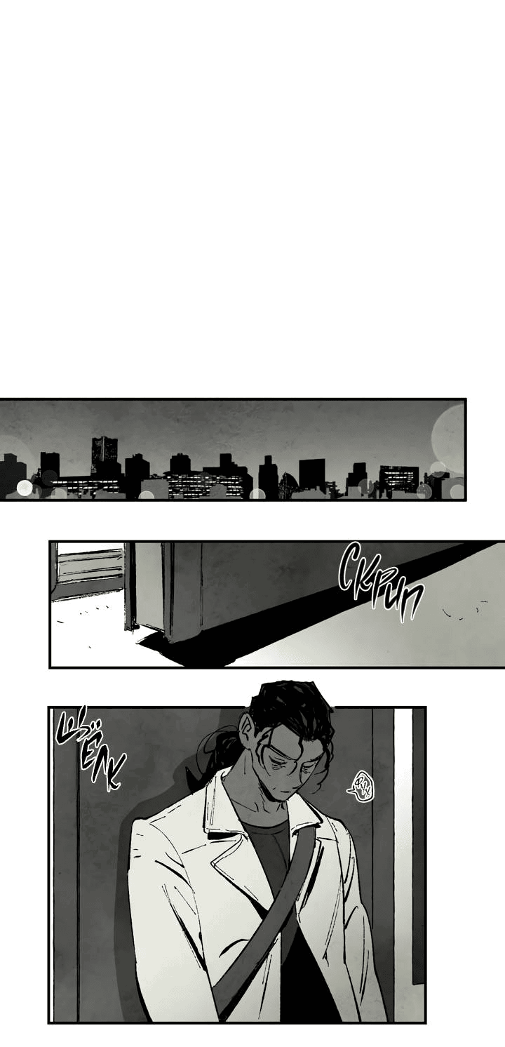 Манга Бессмертные дни - Глава 145 Страница 14