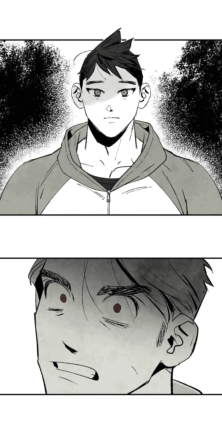 Манга Бессмертные дни - Глава 142 Страница 2