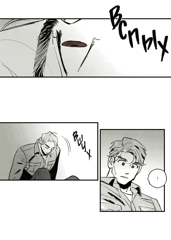 Манга Бессмертные дни - Глава 141 Страница 12