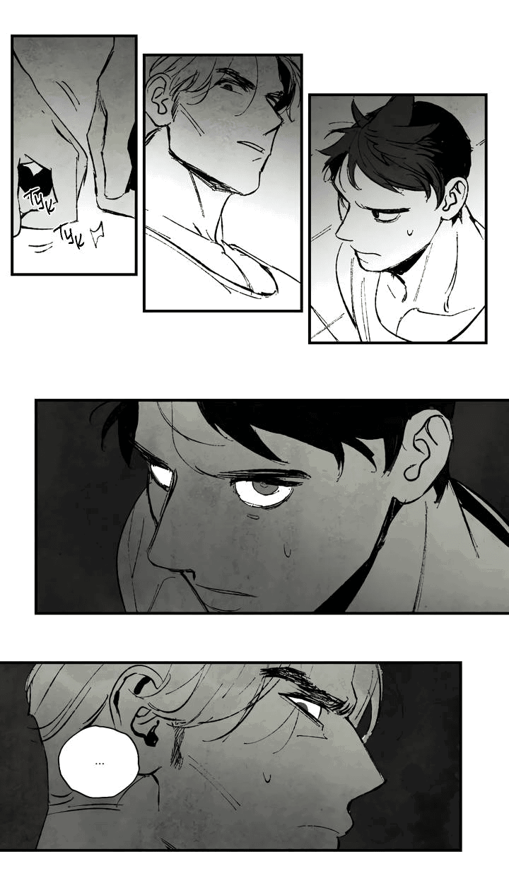 Манга Бессмертные дни - Глава 139 Страница 6