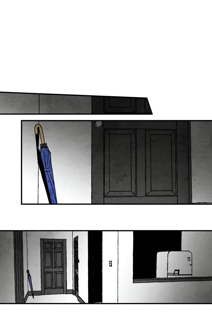 Манга Бессмертные дни - Глава 158 Страница 1