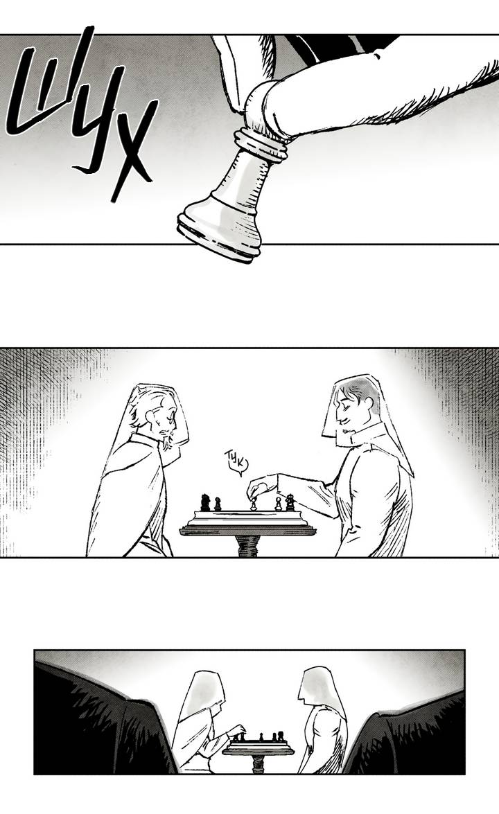 Манга Бессмертные дни - Глава 224 Страница 6