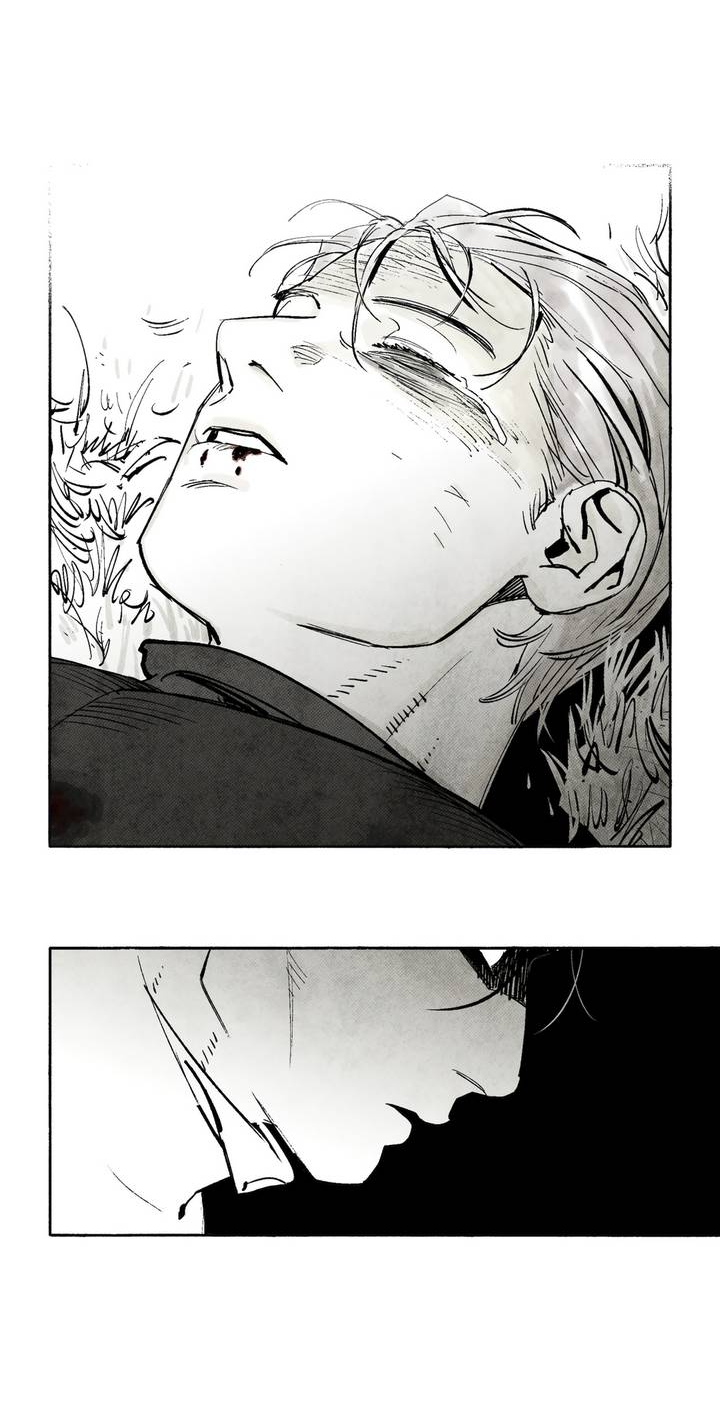 Манга Бессмертные дни - Глава 244 Страница 19