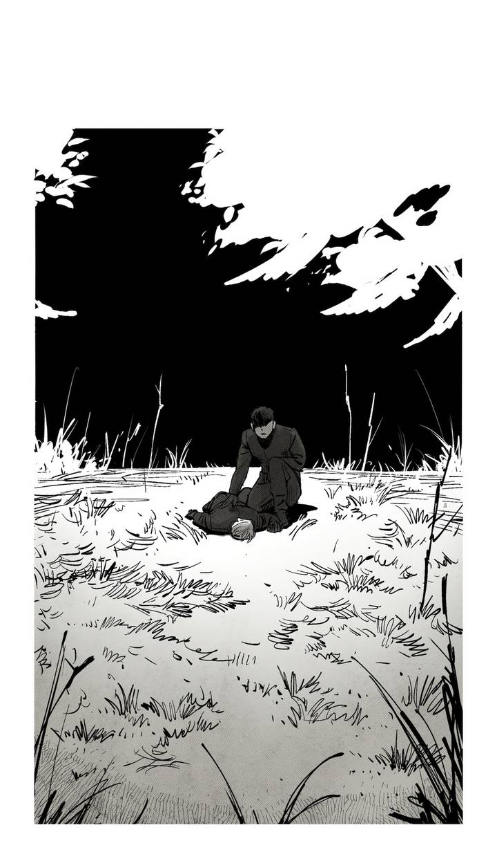 Манга Бессмертные дни - Глава 244 Страница 20