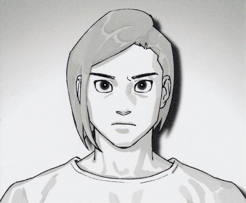 Манга Бессмертные дни - Глава 244.1 Страница 9