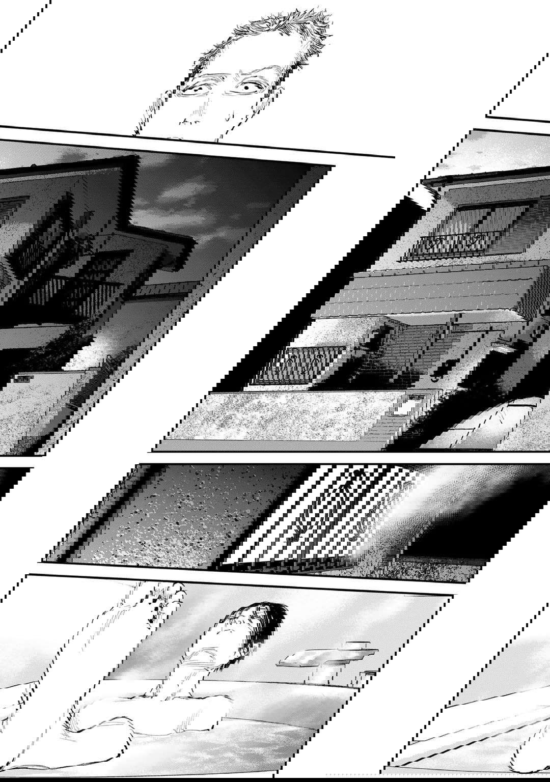 Манга Каната погружается во тьму - Глава 10 Страница 18