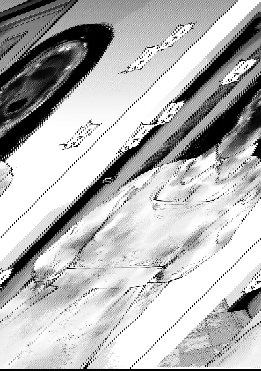 Манга Каната погружается во тьму - Глава 10 Страница 7